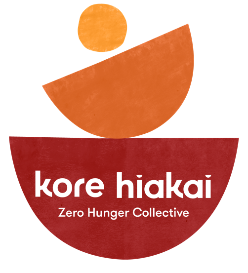 Kore Hiakai Zero Hunger Collective