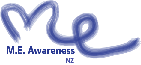 M.E. Awareness NZ